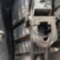 Feu arriere principal gauche (feux) RENAULT SCENIC 2