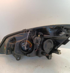 Optique avant principal droit (feux)(phare) RENAULT SCENIC 2