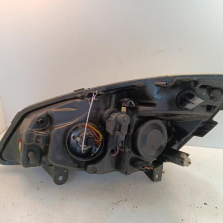 Optique avant principal droit (feux)(phare) RENAULT SCENIC 2