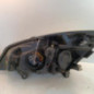 Optique avant principal droit (feux)(phare) RENAULT SCENIC 2