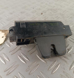 Serrure de hayon CITROEN C3 1