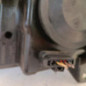 Optique avant principal droit (feux)(phare) RENAULT SCENIC 2