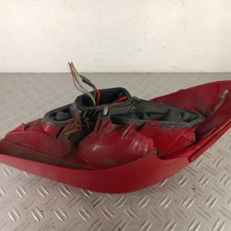 Feu arriere principal droit (feux) PEUGEOT 207