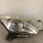 Optique avant principal droit (feux)(phare) CITROEN C3 2