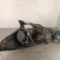 Optique avant principal droit (feux)(phare) CITROEN C3 2