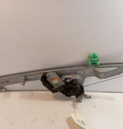 Leve vitre electrique avant gauche RENAULT SCENIC 2 Photo n°1