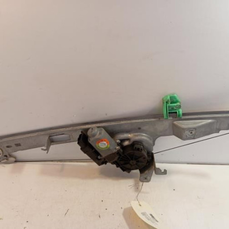 Leve vitre electrique avant gauche RENAULT SCENIC 2 Photo n°1
