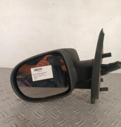 Retroviseur gauche RENAULT TWINGO 2 Photo n°1