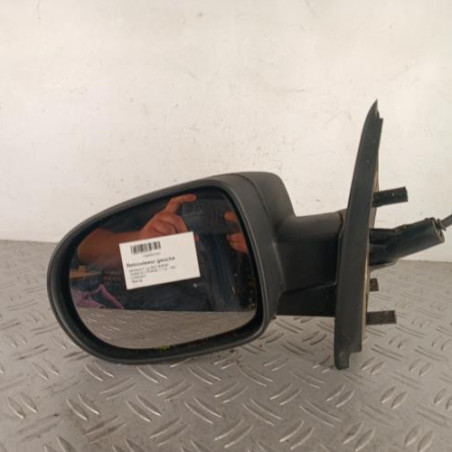 Retroviseur gauche RENAULT TWINGO 2 Photo n°1