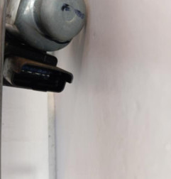 Leve vitre electrique avant gauche RENAULT SCENIC 2 Photo n°3