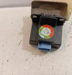 Poignee electrique frein a main RENAULT SCENIC 2