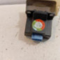 Poignee electrique frein a main RENAULT SCENIC 2