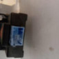 Poignee electrique frein a main RENAULT SCENIC 2