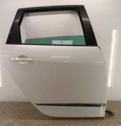 Porte arriere droit RENAULT GRAND SCENIC 3 Photo n°1