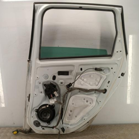 Porte arriere droit RENAULT GRAND SCENIC 3
