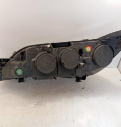 Optique avant principal droit (feux)(phare) PEUGEOT BOXER 3