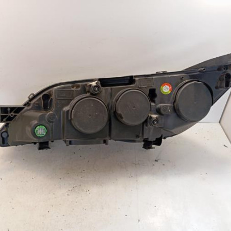 Optique avant principal droit (feux)(phare) PEUGEOT BOXER 3