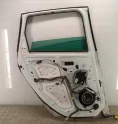 Porte arriere gauche RENAULT GRAND SCENIC 3