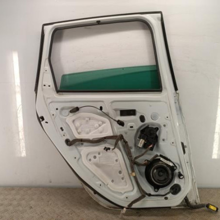 Porte arriere gauche RENAULT GRAND SCENIC 3