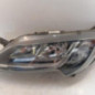 Optique avant principal gauche (feux)(phare) PEUGEOT BOXER 3