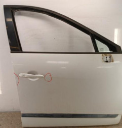 Porte avant droit RENAULT GRAND SCENIC 3 Photo n°1