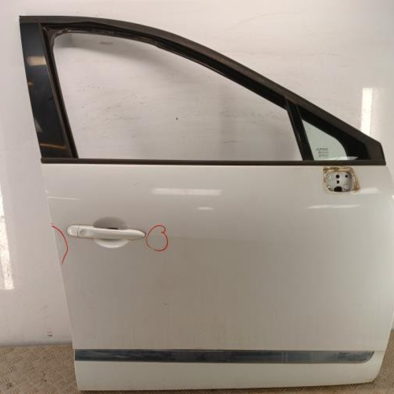 Porte avant droit RENAULT GRAND SCENIC 3