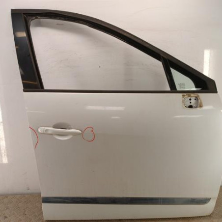 Porte avant droit RENAULT GRAND SCENIC 3 Photo n°1