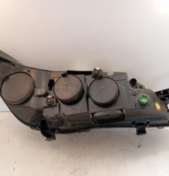 Optique avant principal gauche (feux)(phare) PEUGEOT BOXER 3
