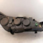 Optique avant principal gauche (feux)(phare) PEUGEOT BOXER 3