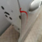 Porte avant droit RENAULT GRAND SCENIC 3