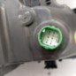 Optique avant principal gauche (feux)(phare) PEUGEOT BOXER 3