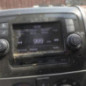 Autoradio d'origine PEUGEOT BOXER 3