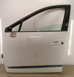 Porte avant gauche RENAULT GRAND SCENIC 3 Photo n°1