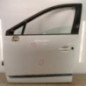 Porte avant gauche RENAULT GRAND SCENIC 3