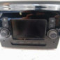 Autoradio d'origine PEUGEOT BOXER 3