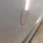 Porte avant gauche RENAULT GRAND SCENIC 3