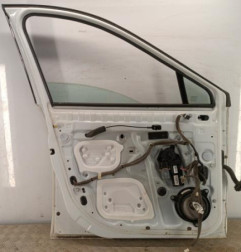 Porte avant gauche RENAULT GRAND SCENIC 3 Photo n°4