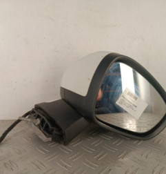 Retroviseur droit CITROEN C4 2 Photo n°1