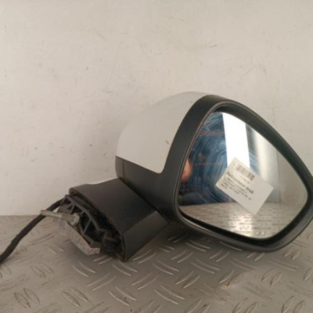 Retroviseur droit CITROEN C4 2 Photo n°1