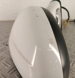 Retroviseur droit CITROEN C4 2 Photo n°4