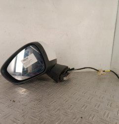 Retroviseur gauche CITROEN C4 2 Photo n°1