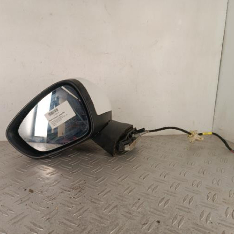 Retroviseur gauche CITROEN C4 2