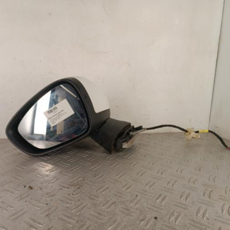 Retroviseur gauche CITROEN C4 2 Photo n°1