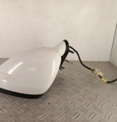 Retroviseur gauche CITROEN C4 2
