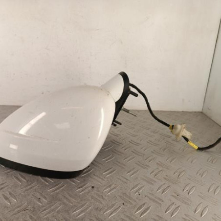 Retroviseur gauche CITROEN C4 2