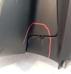 Retroviseur gauche MERCEDES VITO 639 Photo n°4