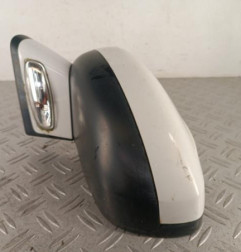 Retroviseur gauche CITROEN C4 2 Photo n°3