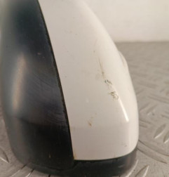 Retroviseur gauche CITROEN C4 2 Photo n°4