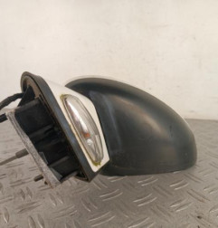 Retroviseur gauche CITROEN C4 2 Photo n°6