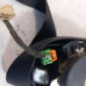 Ceinture avant gauche MERCEDES VITO 639